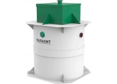 Малахит Nero 4