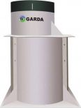 Гарда 6 2600 C